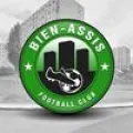 Logo du club de football Montlucon Ba