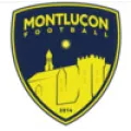 Logo du club de football Montlucon Football