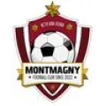 Logo du club de football Montmagny FC