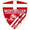 Logo du club de football Montmelian A.