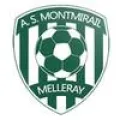 Logo du club de football Montmirail Melleray