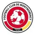 Logo du club de football Montmorency FC