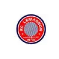 Logo du club de football Montp. Lemasson RC