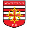 Logo du club de football Montpeyroux FC