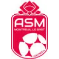 Logo du club de football Montr Gast As