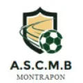 Logo du club de football Montrapon Besancon