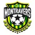 Logo du club de football Montravers Fc