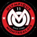 Logo du club de football Montreal Ol