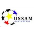 Logo du club de football Montreverd Ussam