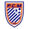 Logo du club de football Montrodat FC