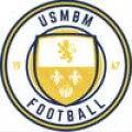 Logo du club de football Montsoult Baillet US