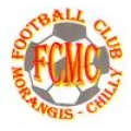Logo du club de football Morangis Chilly Fc