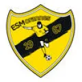Logo du club de football Morannes Es