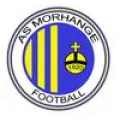 Logo du club de football Morhange As