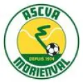 Logo du club de football Morienval Ascva