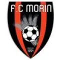 Logo du club de football Morins FC