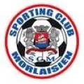 Logo du club de football Morlaix Sc