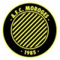Logo du club de football Moroges