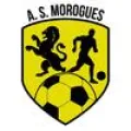 Logo du club de football Morogues As