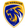 Logo du club de football Morsang Sur Orge FC