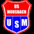 Logo du club de football Morsbach US