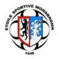 Logo du club de football Morsbronn Es
