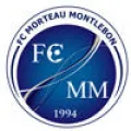 Club logo football club Morteau Montlebon Fc