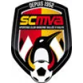 Logo du club de football Morzine S.c.
