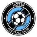 Logo du club de football Mos3r Fc