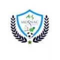 Logo du club de football Mosnac As