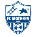 Logo du club de football Mothern FC