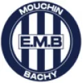 Logo du club de football Mouchin Bachy Nomain