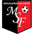 Club logo football club Mouilleron Le Captif