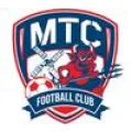 Logo du club de football Mouilleron T.c. Fc
