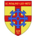 Logo du club de football Moulins Les Metz SC