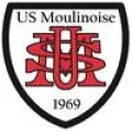 Logo du club de football Moulins S/yev