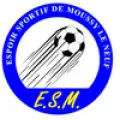 Logo du club de football Moussy Neuf Es