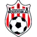 Club logo football club Moustoir Ac Av S