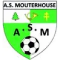 Logo du club de football Mouterhouse AS