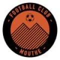 Logo du club de football Mouthe