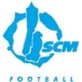 Club logo football club Mouthiers Sc