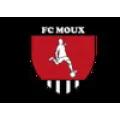 Logo du club de football Moux