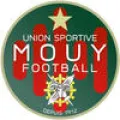 Logo du club de football Mouy US