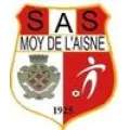 Logo du club de football Moy De L'aisne Sas