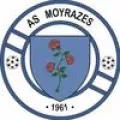 Club logo football club Moyrazes