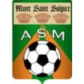 Logo du club de football Mt St Sulpice