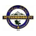 Logo du club de football Mtzamboro Foot Club
