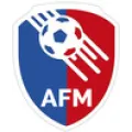 Logo du club de football Muespach FC