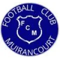 Clublogo voetbalvereniging Muirancourt FC