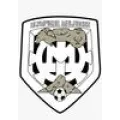 Logo du club de football Mulh. Olympique